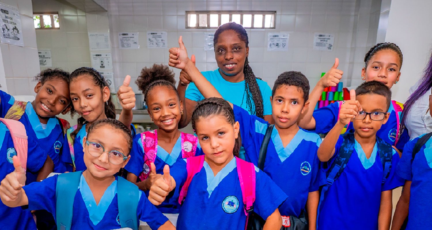 Social and Training Programs