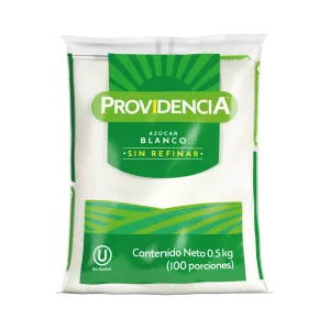 Azúcar Blanco