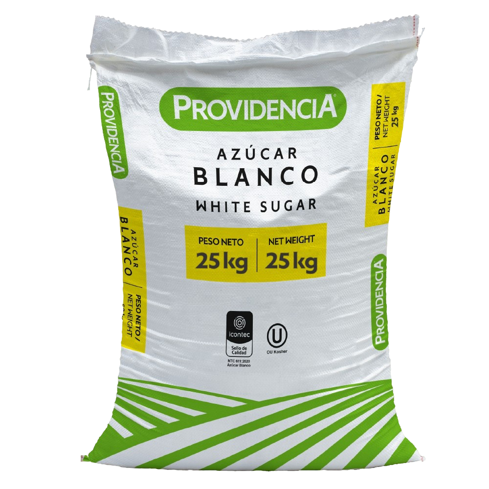 Azúcar Blanco