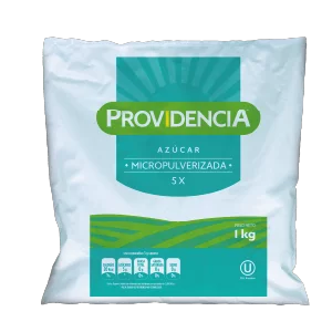 Azúcar Micropulverizada