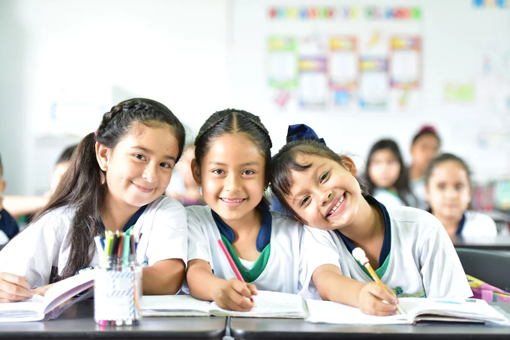 Educación que transforma vidas