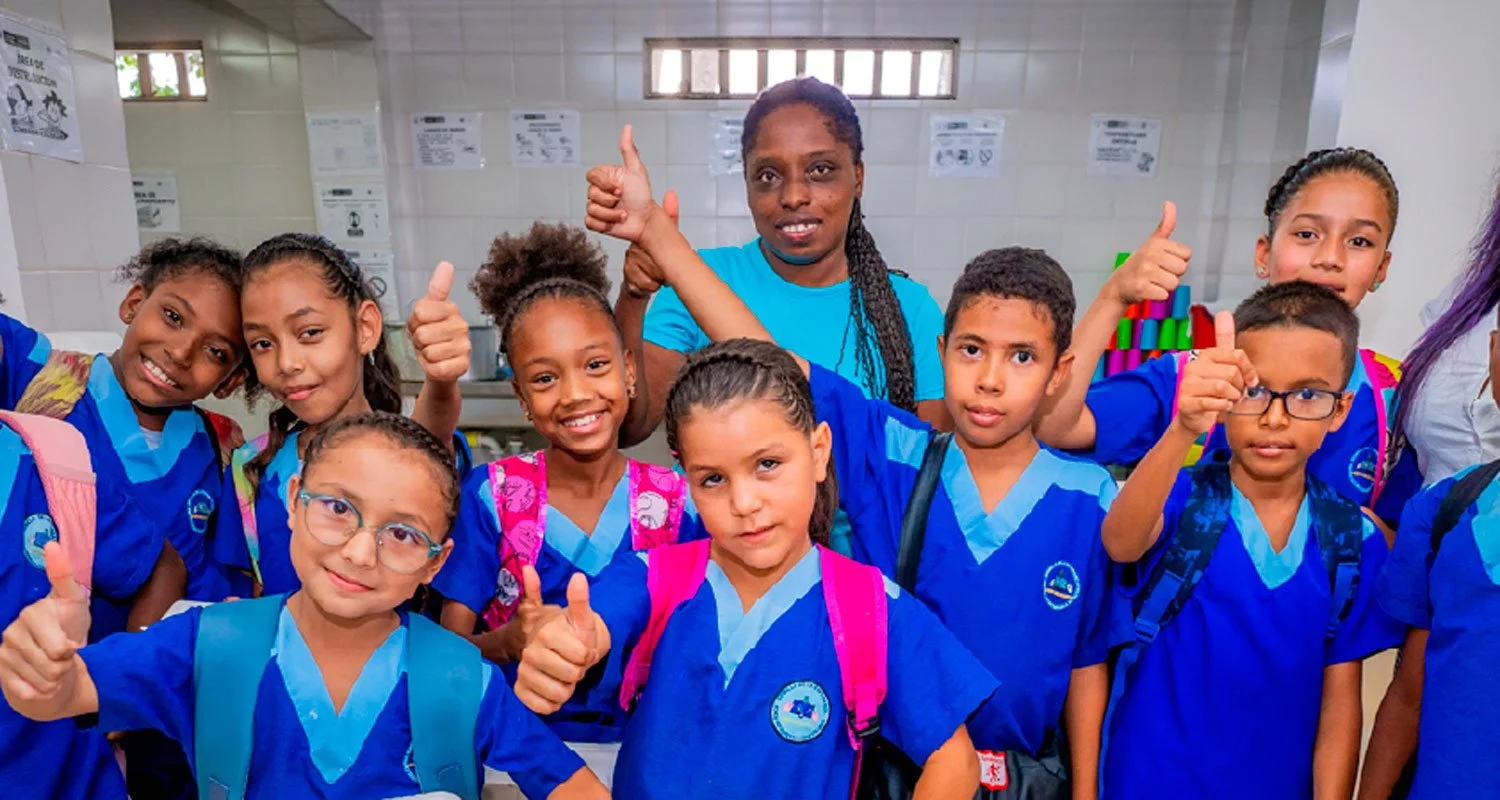 Programas sociales y de formación